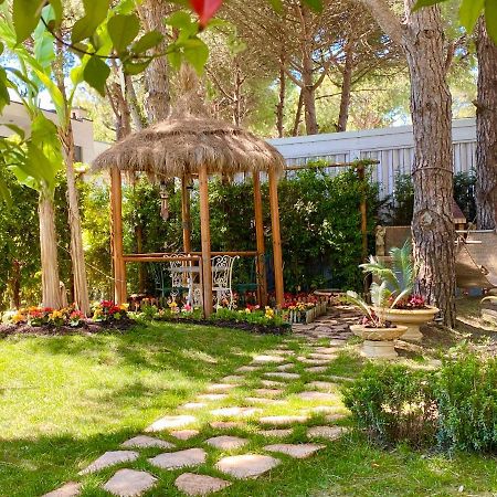 Beach Garden Paradise Durrës 외부 사진