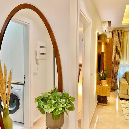 Beach Garden Paradise Durrës 외부 사진