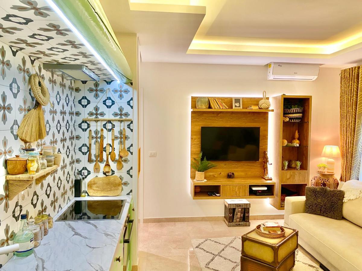 Beach Garden Paradise Durrës 외부 사진