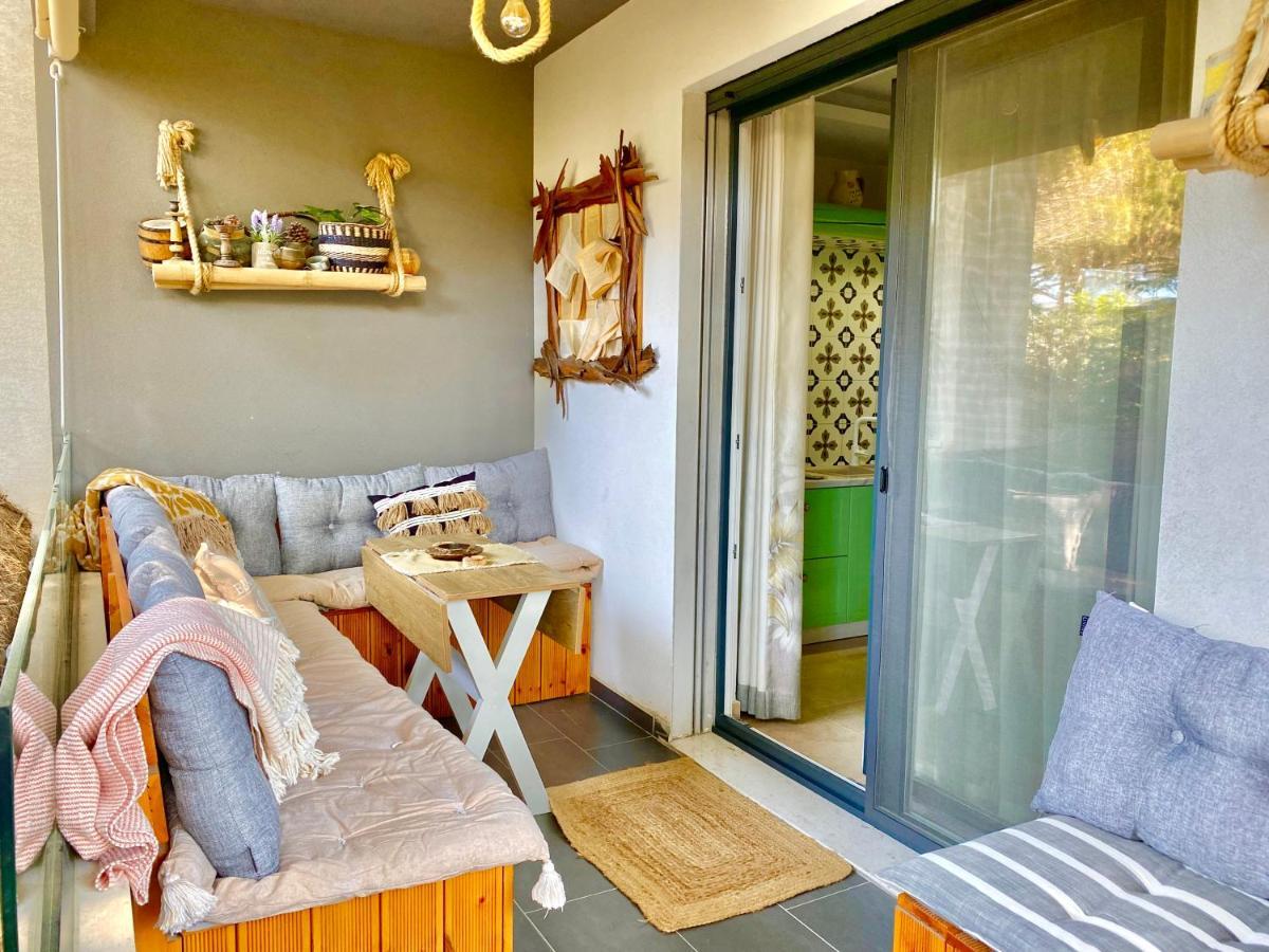 Beach Garden Paradise Durrës 외부 사진