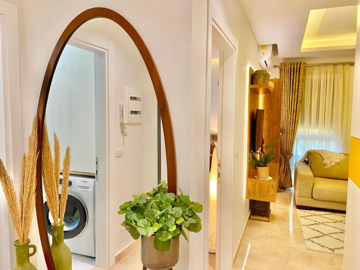 Beach Garden Paradise Durrës 외부 사진