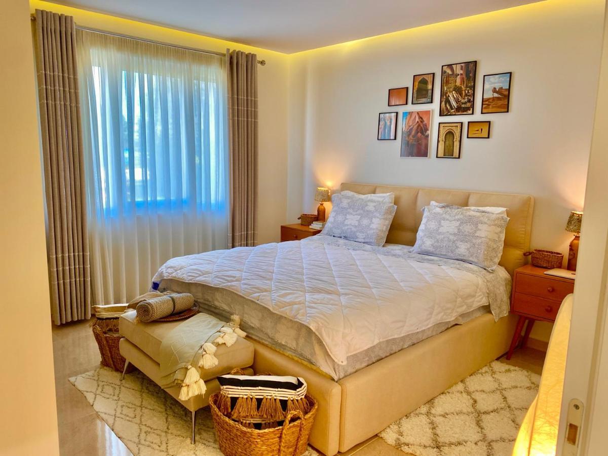 Beach Garden Paradise Durrës 외부 사진