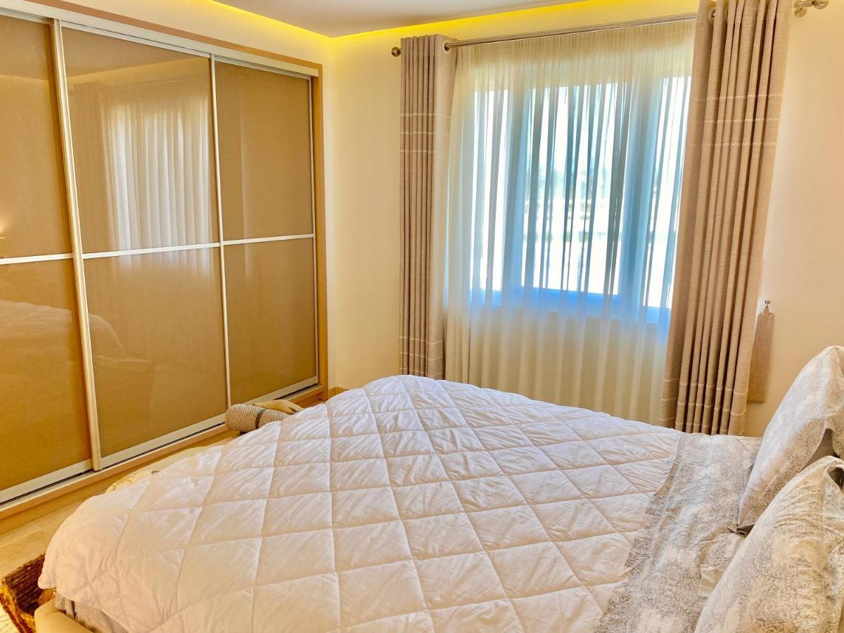 Beach Garden Paradise Durrës 외부 사진