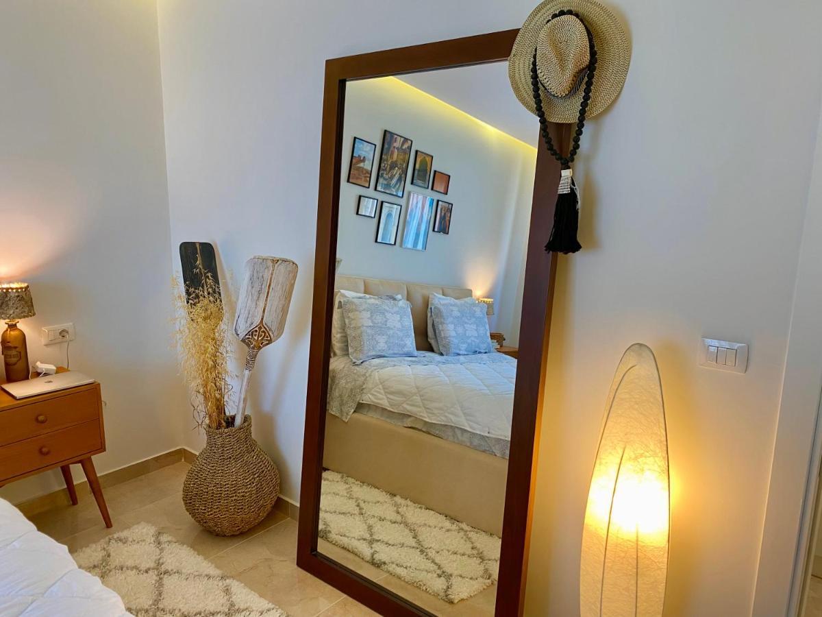 Beach Garden Paradise Durrës 외부 사진