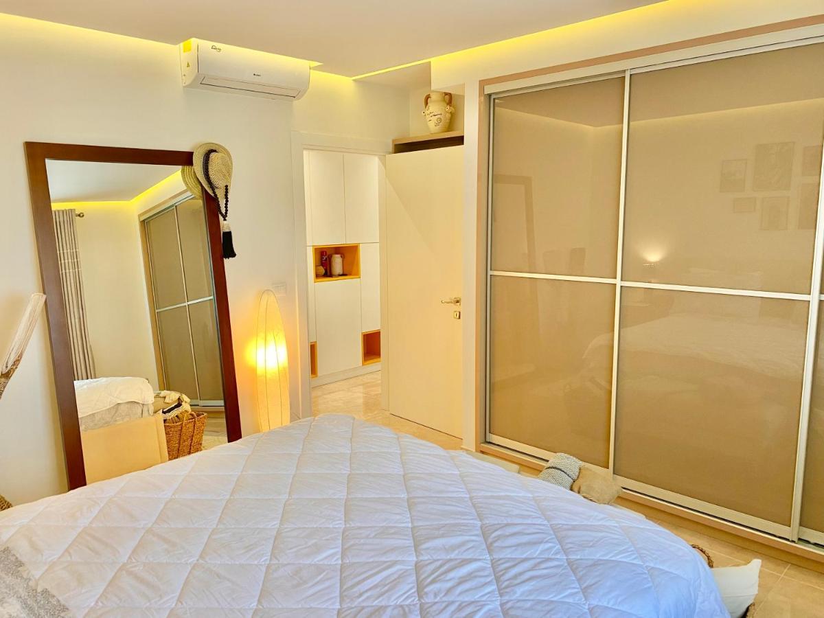 Beach Garden Paradise Durrës 외부 사진