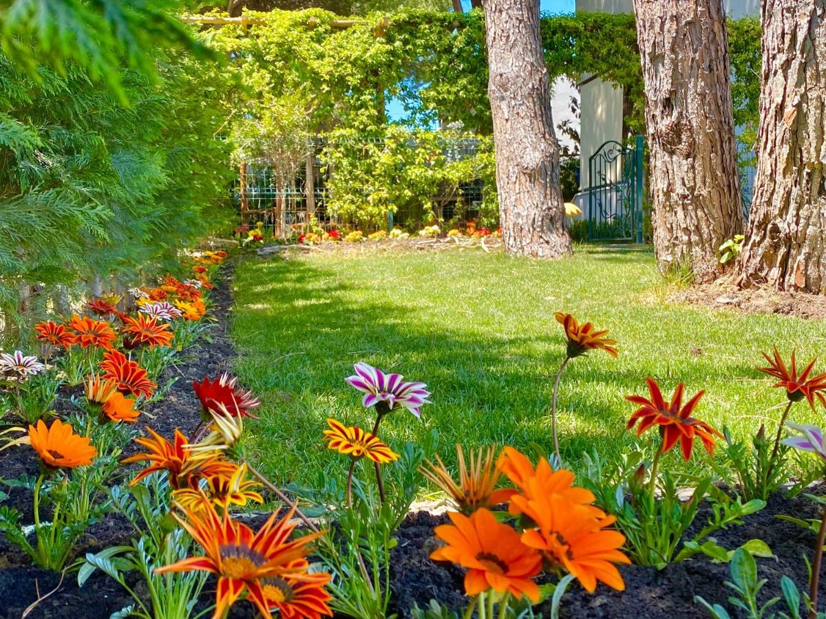 Beach Garden Paradise Durrës 외부 사진