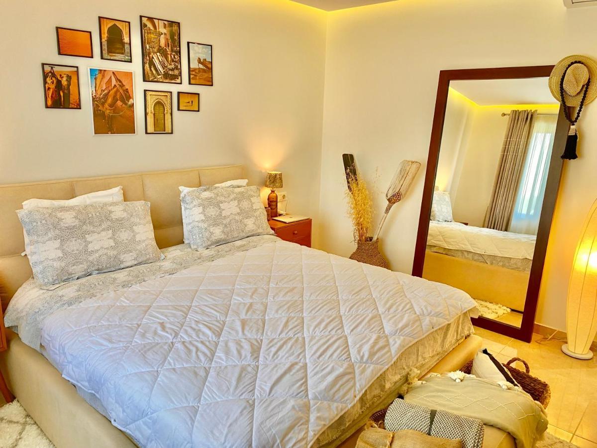 Beach Garden Paradise Durrës 외부 사진